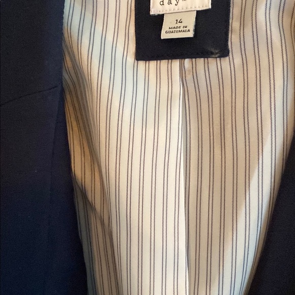 Black Blazer - Picture 6 of 6